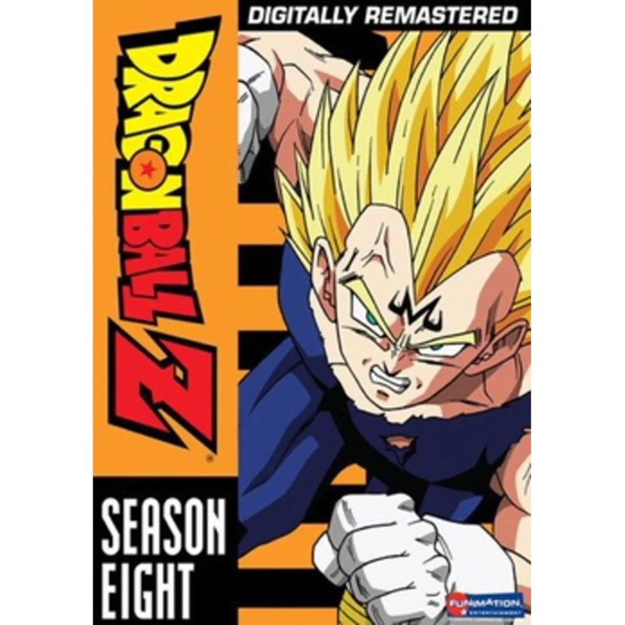 "Dragon Ball Z Complete Uncut Series Seasons 1-9 DVD – Anime & Animation Set"