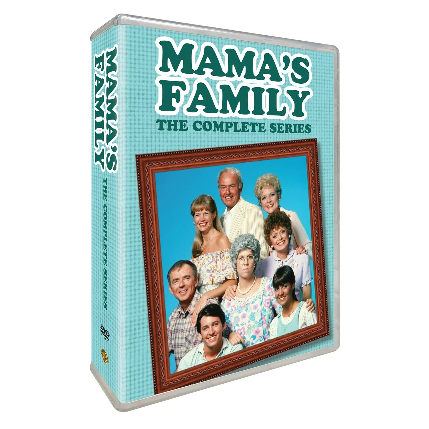 Mama's Family The Complete Series DVD Set – All Seasons Boxed Collection Online