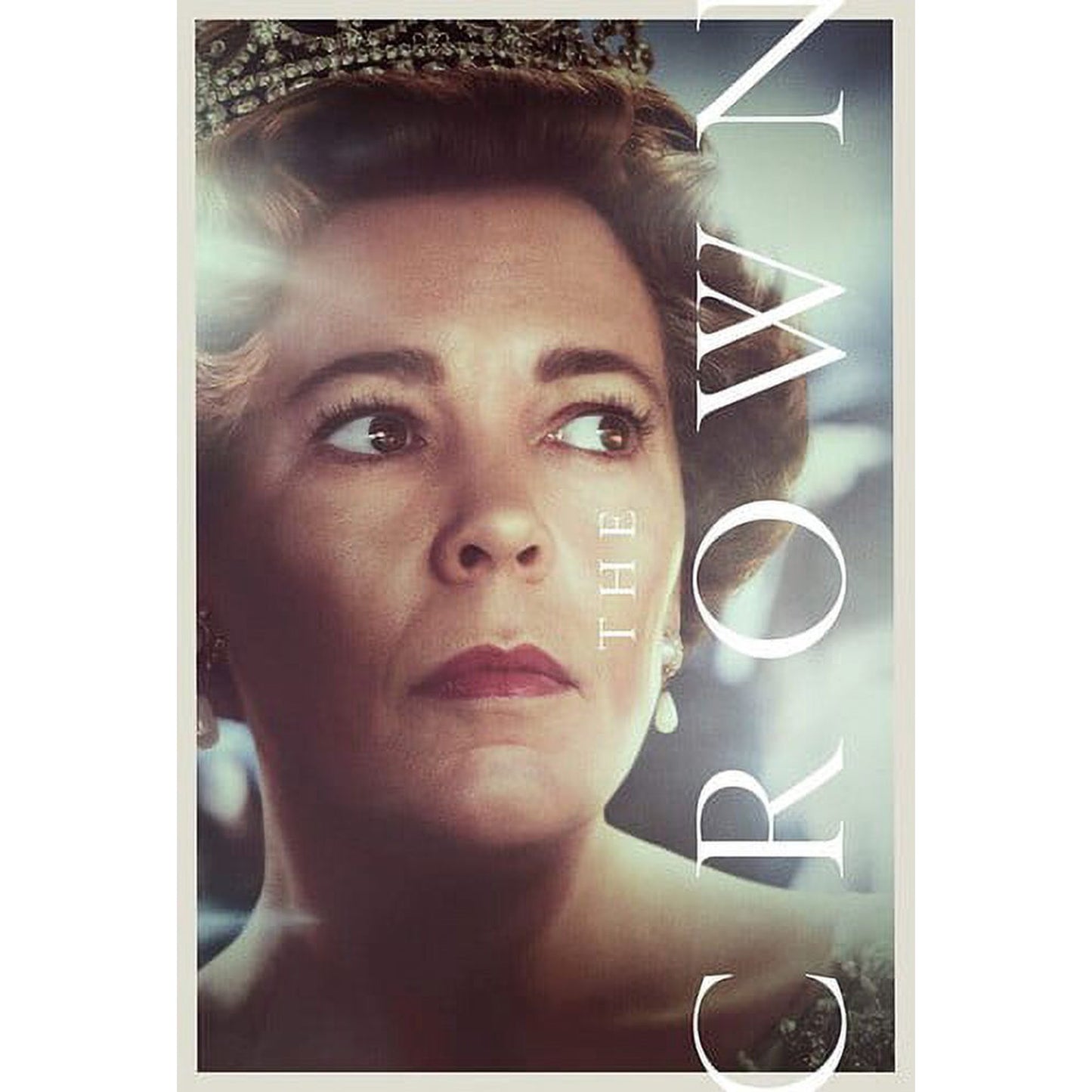 The Crown Season 4 DVD | Official SPHE Drama Series | Complete Episodes Set