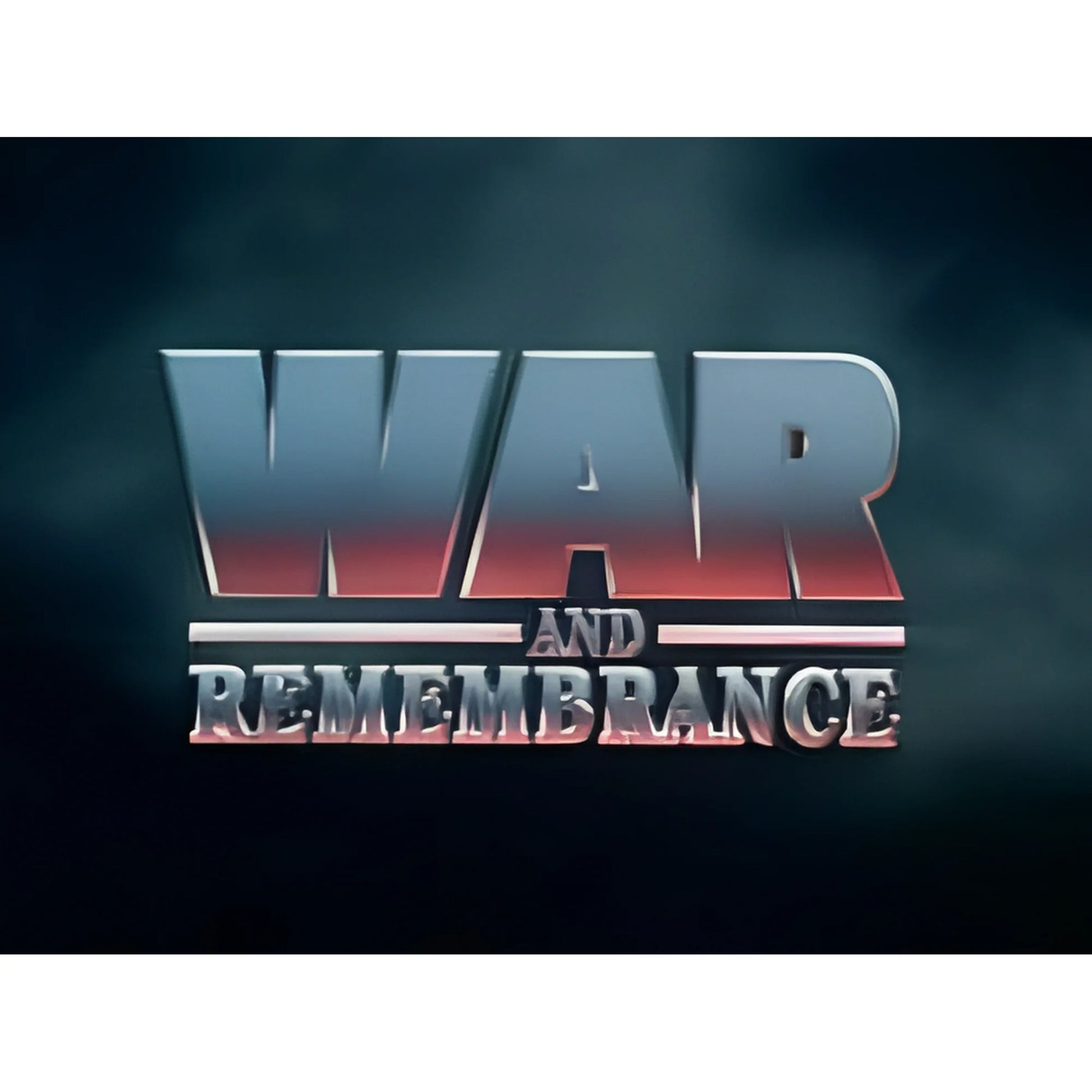 War and Remembrance Complete Mini-Series DVD | Epic WWII Drama Full Collection