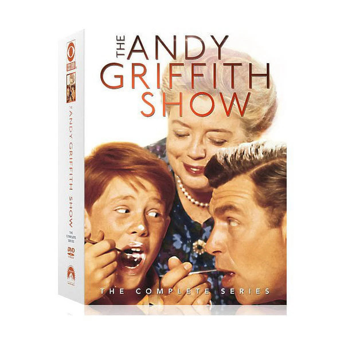 The Andy Griffith Show Complete Series DVD Box Set Seasons 1-8 Collection