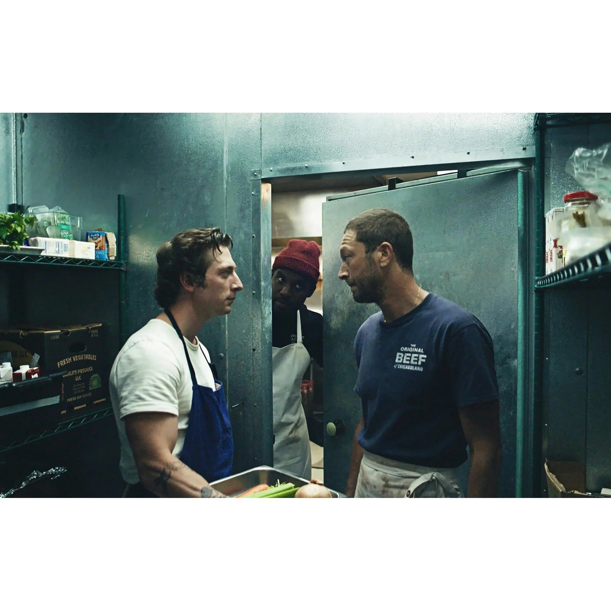 The Bear Complete Series DVD | Seasons 1-4 English Drama TV Show Collection