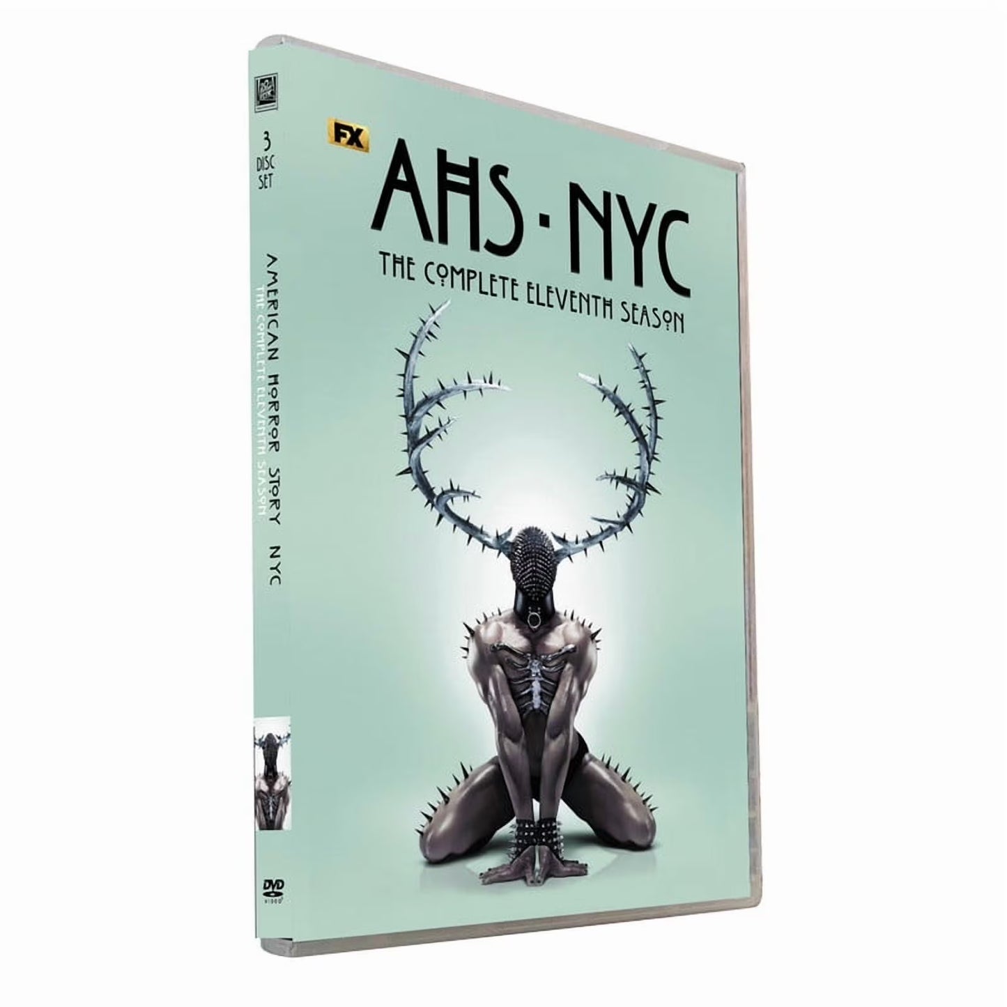 American Horror Story Season 11 DVD – Buy Latest AHS Series