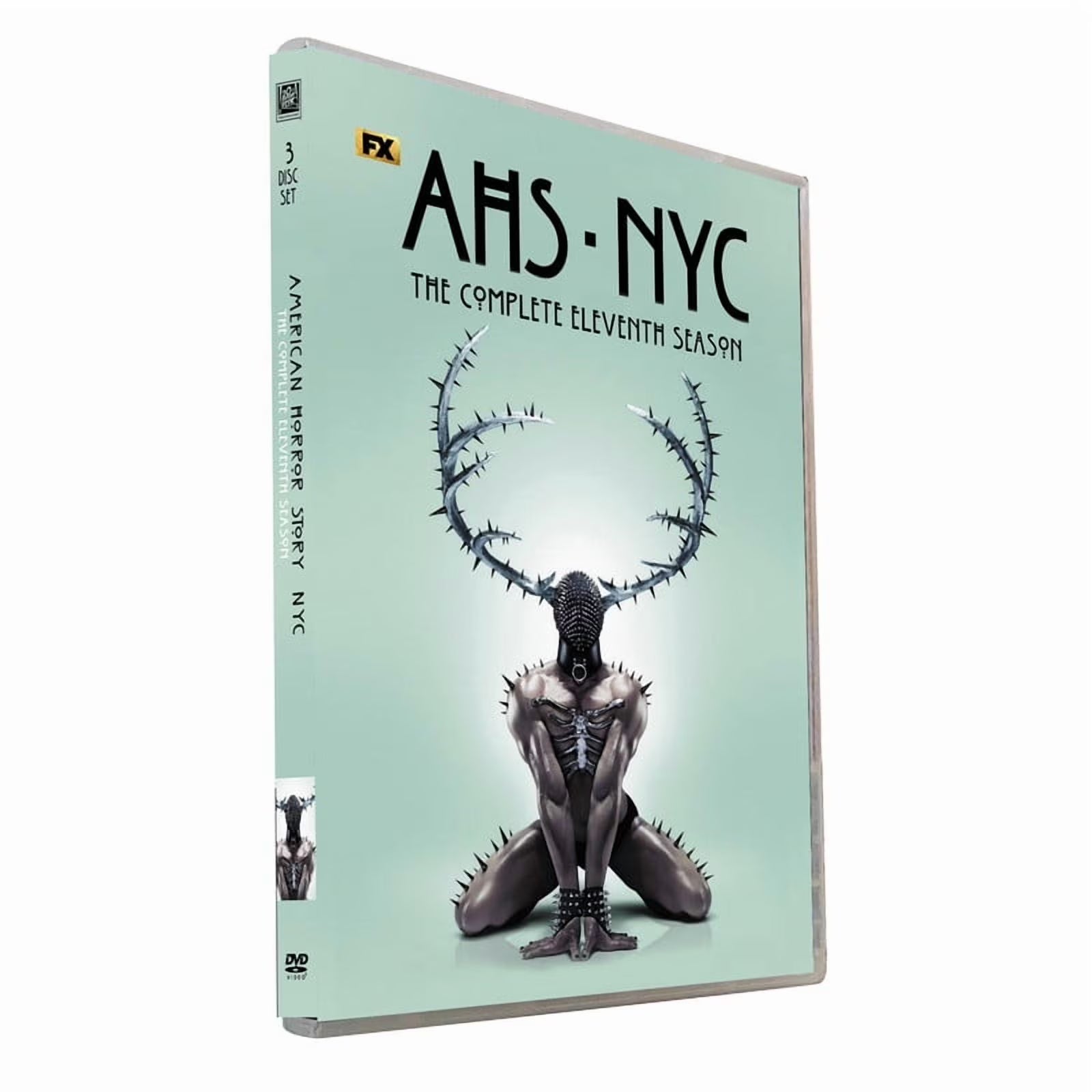 American Horror Story Season 11 DVD – Buy Latest AHS Series