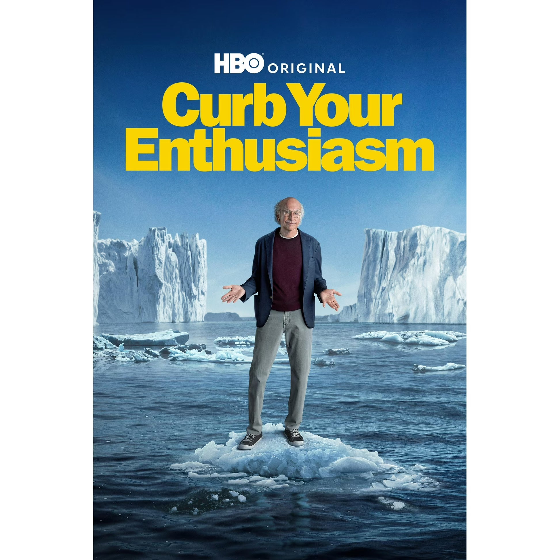 Curb Your Enthusiasm Season 12 DVD – Hilarious Comedy from Larry David’s Hit Show