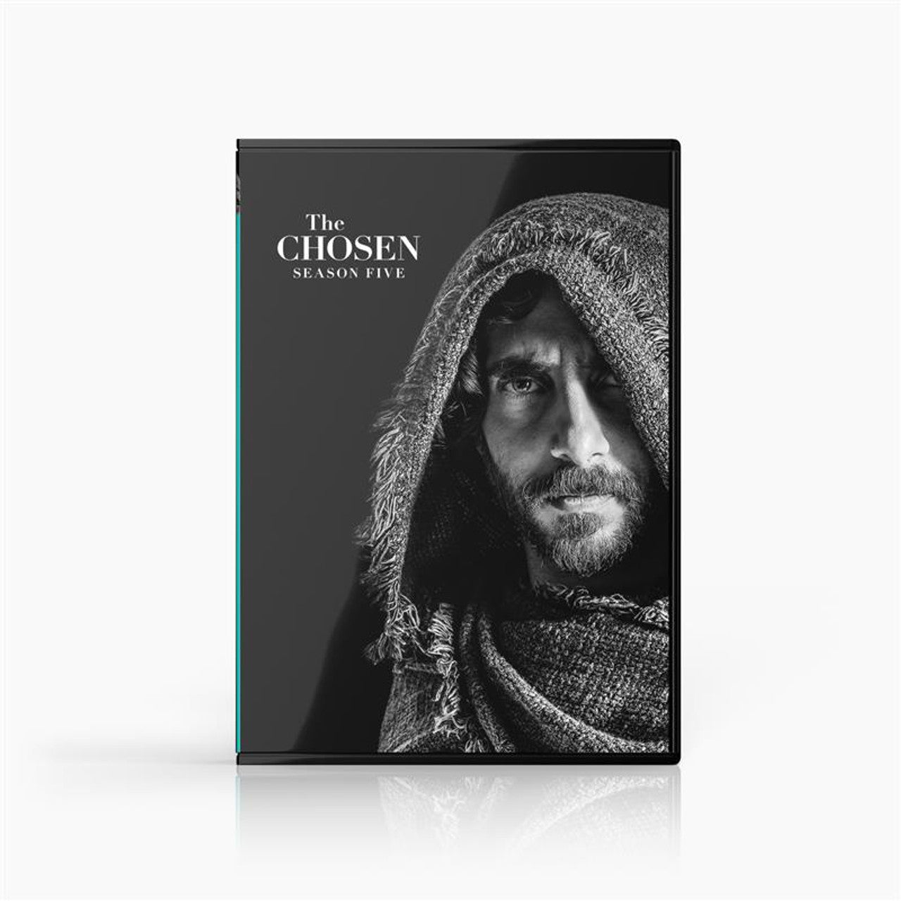 The Chosen Season 5 (DVD)