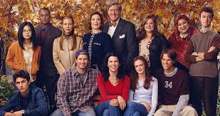 Gilmore Girls: The Complete Series Collection (Blu ray)