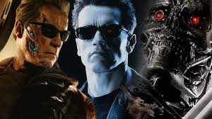 The Terminator: 6-Film Collection (Blu-ray)