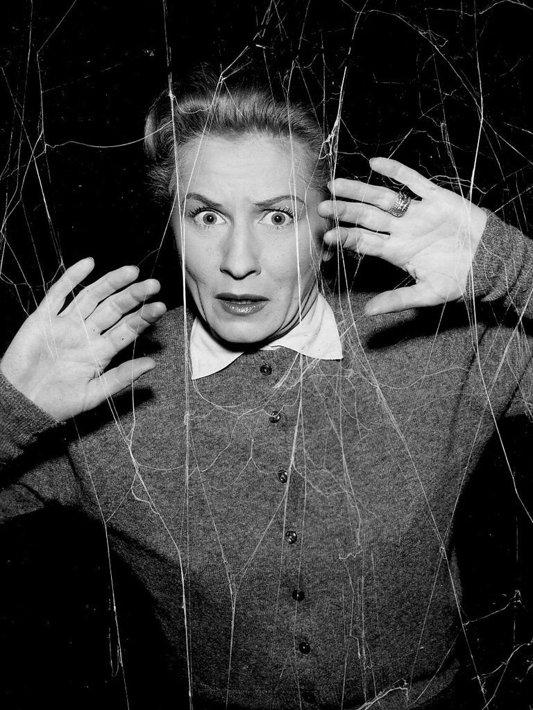 Thriller: The Complete Series (DVD) – Classic Suspense TV Show Collection Set