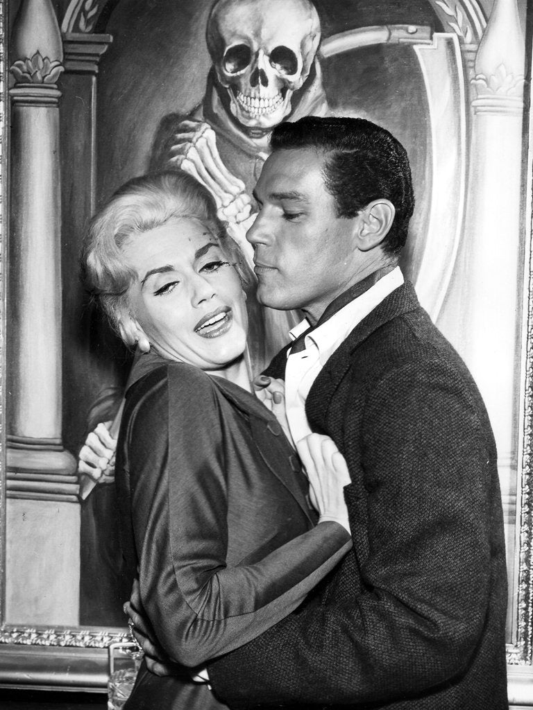 Thriller: The Complete Series (DVD) – Classic Suspense TV Show Collection Set