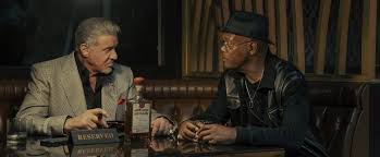 Tulsa King: The Complete Series Season 1-3 (DVD)